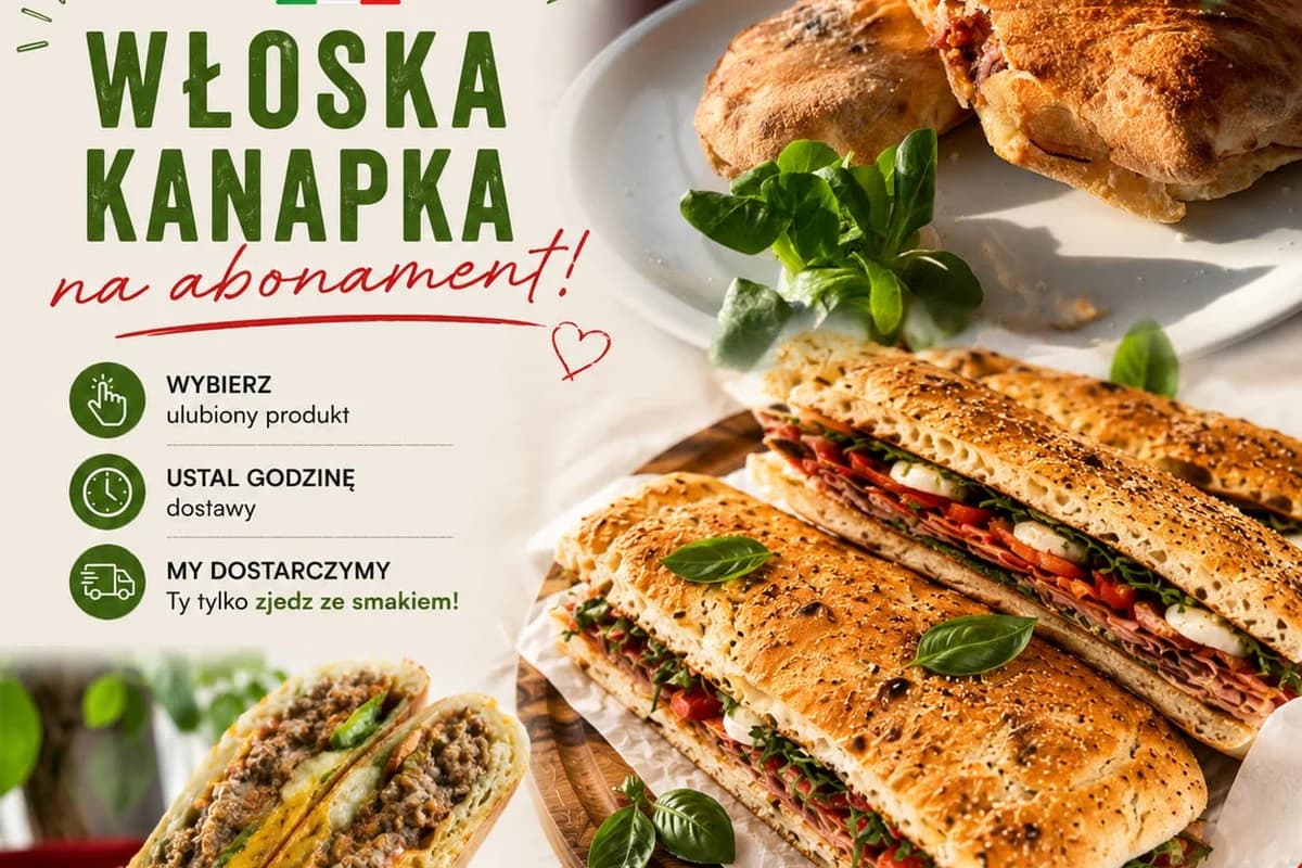Pizza TORRA na wynos — idealna na każdą okazję